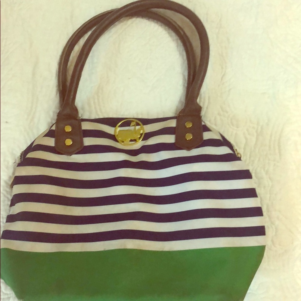 Master’s Edition Handbag